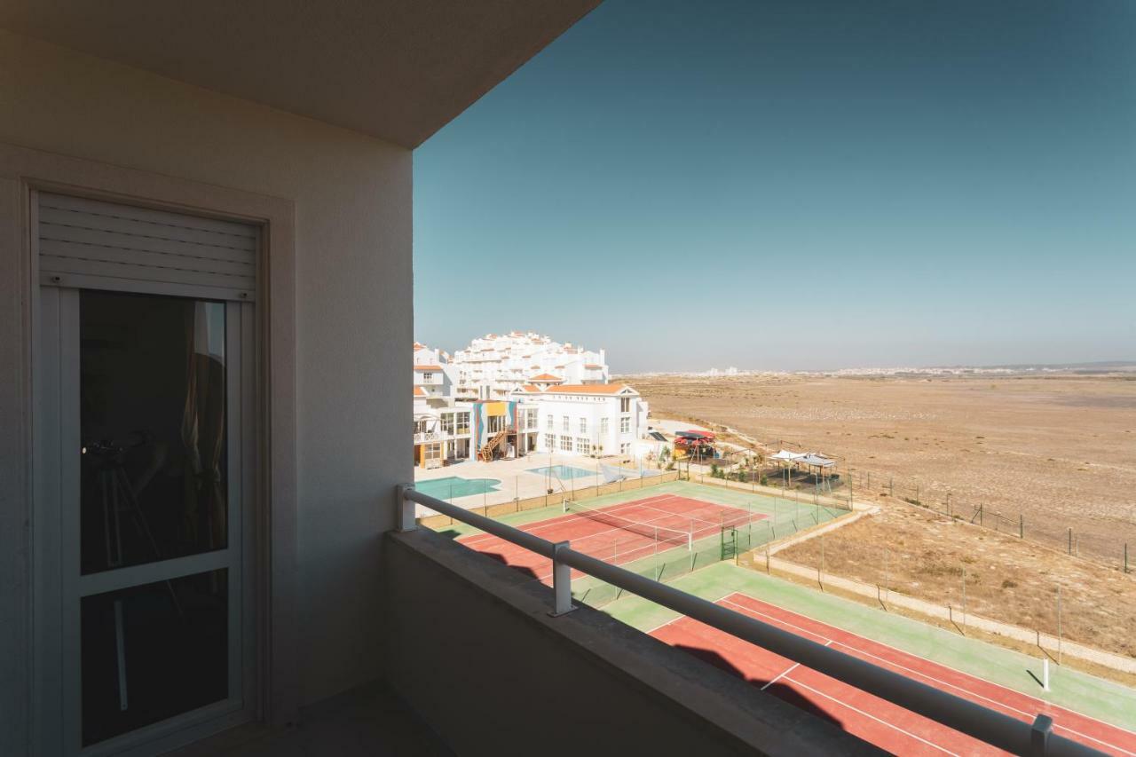 Best Houses 11 - Surf Baleal Peniche Kültér fotó