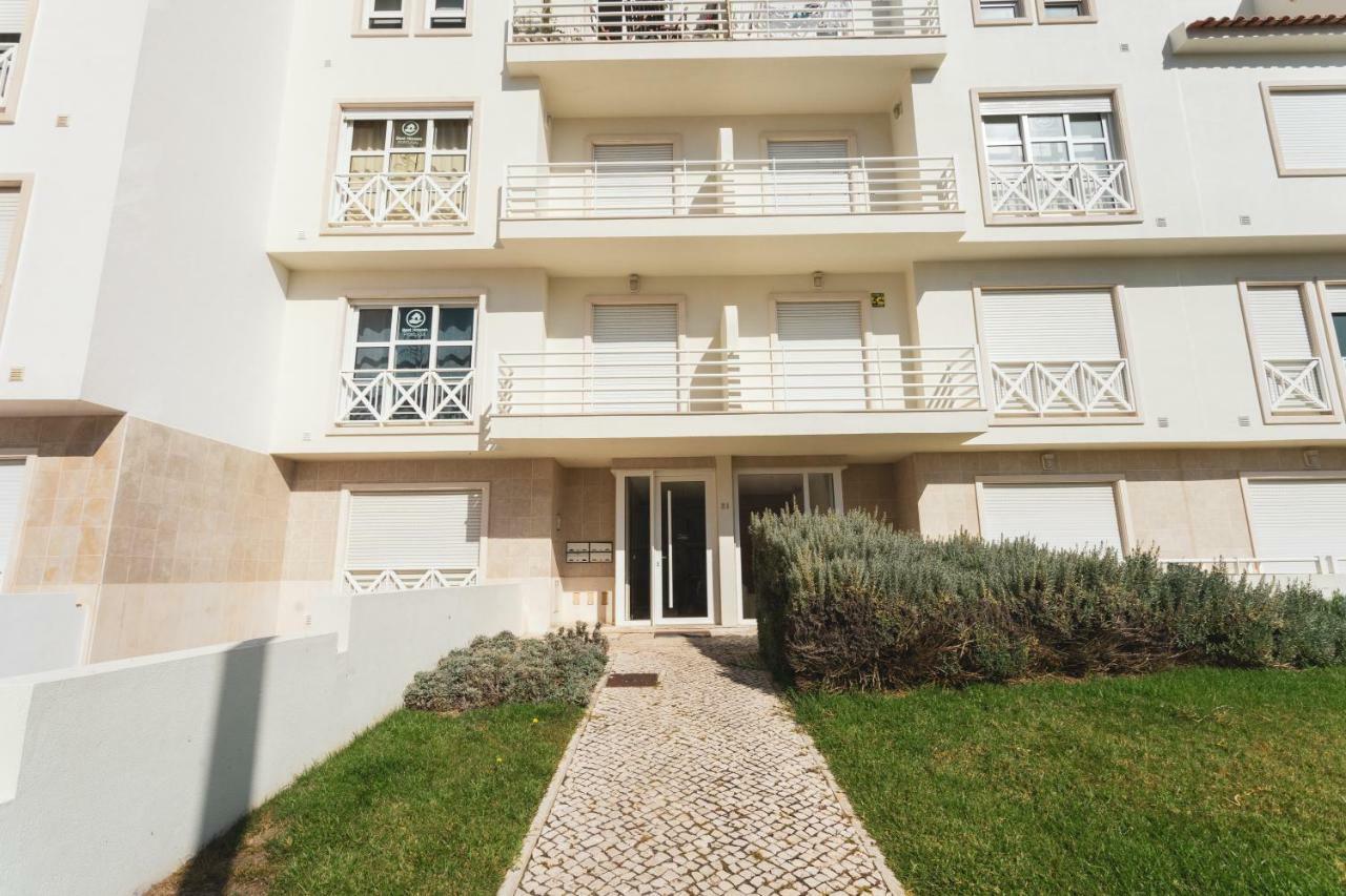 Best Houses 11 - Surf Baleal Peniche Kültér fotó