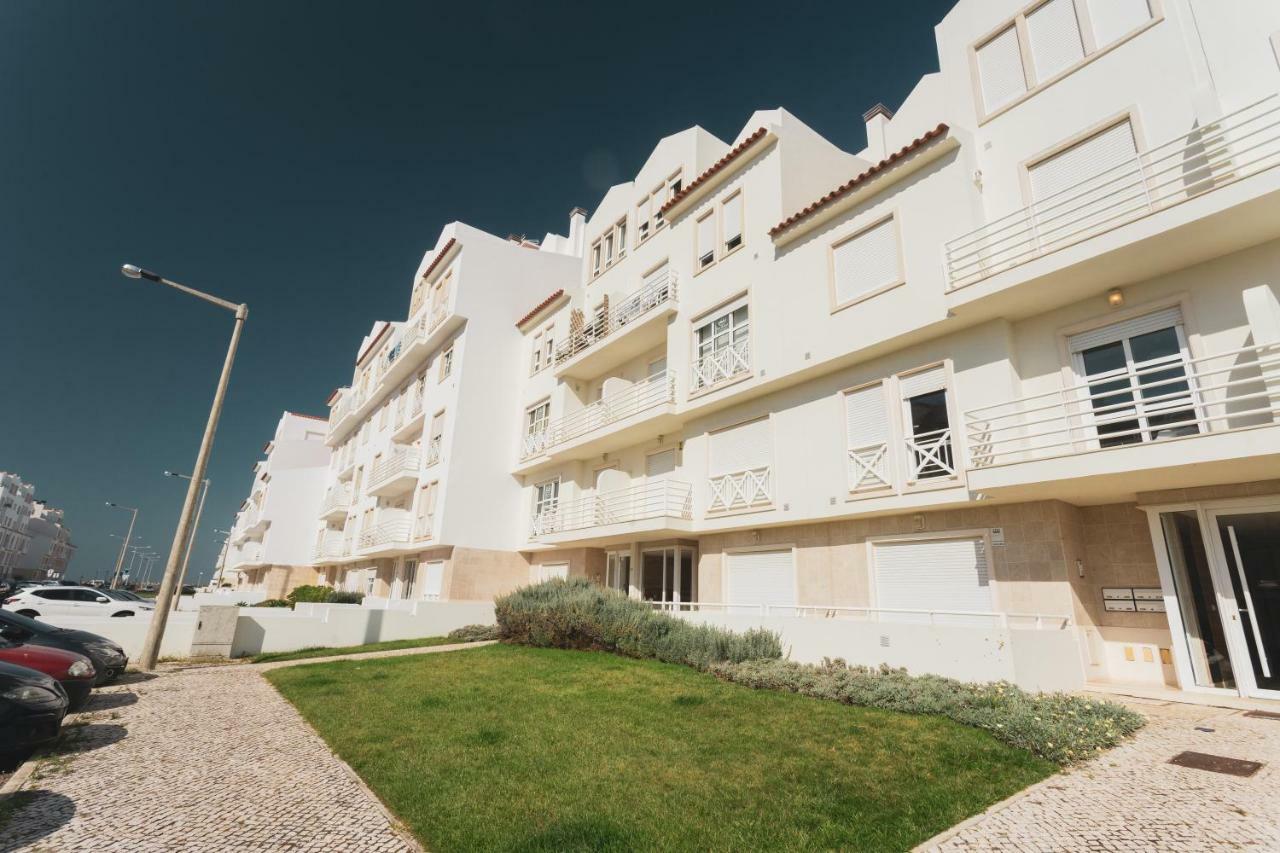 Best Houses 11 - Surf Baleal Peniche Kültér fotó
